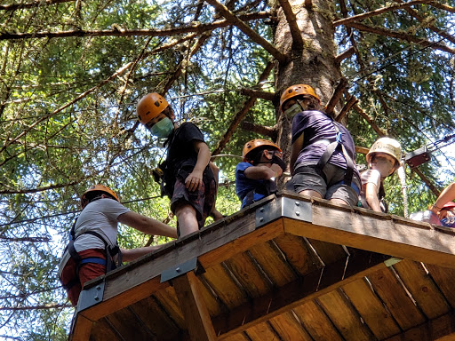 Campground «Camp Dakota», reviews and photos, 1843 Crooked Finger Rd NE, Scotts Mills, OR 97375, USA