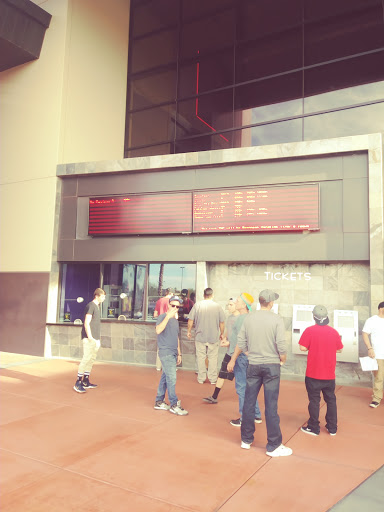 Movie Theater «Harkins Theatres Arizona Pavilions 12», reviews and photos, 5755 N Business Park Dr, Tucson, AZ 85743, USA