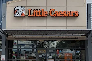 Little Caesars Pizza image