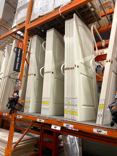 Home Improvement Store «The Home Depot», reviews and photos, 8850 San Ysidro Ave, Gilroy, CA 95020, USA