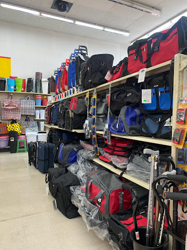 Discount Store «Discount City», reviews and photos, 1440 Webster St, Alameda, CA 94501, USA