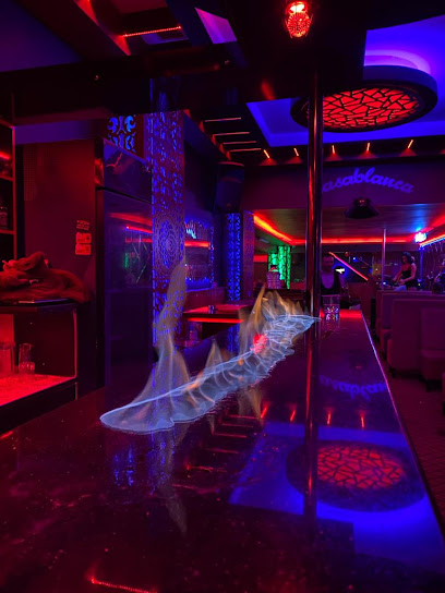Casablanca Night Club