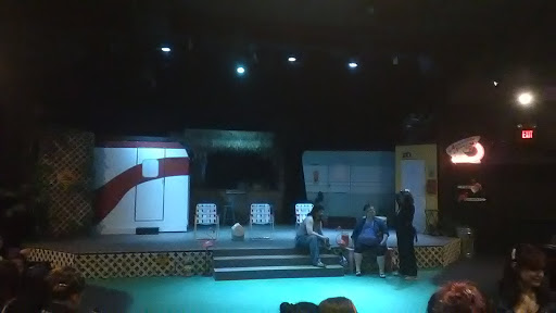 Performing Arts Theater «Pentacle Theatre», reviews and photos, 324 52nd Ave NW, Salem, OR 97304, USA