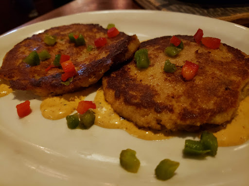 Steak House «The Butcher Shop Steakhouse», reviews and photos, 10825 Hermitage Rd, Little Rock, AR 72211, USA