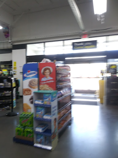 Discount Store «Dollar General», reviews and photos, 8835 S U.S Hwy 31, Edinburgh, IN 46124, USA