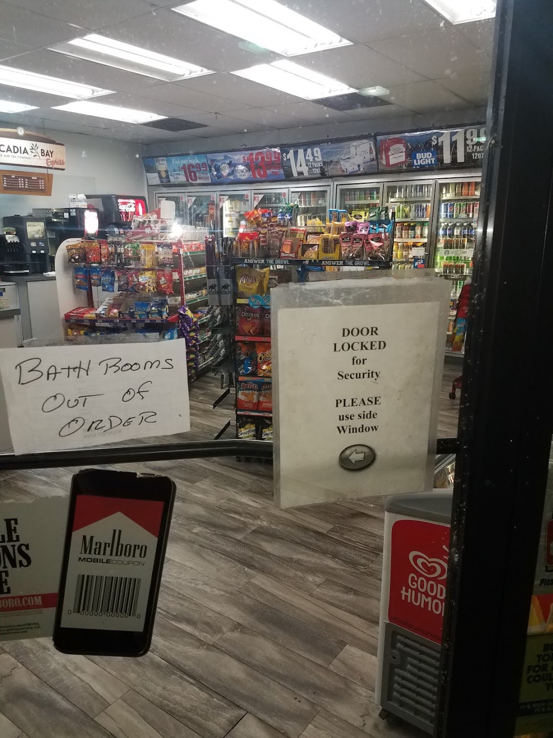 Palm City Auto Lube & Services