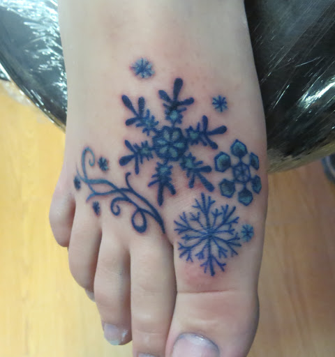 Explore abuse survivor tattoo ideas, creative tattoo ideas in Powell, available at AVALON COVE TATTOO