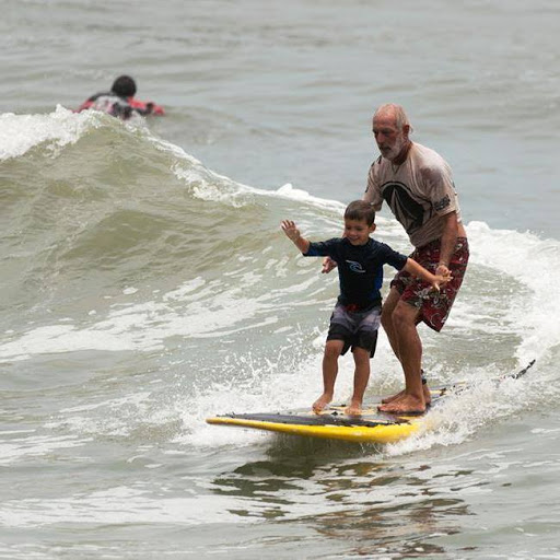 Hermanos Del Mar - Peru Surf Quiver