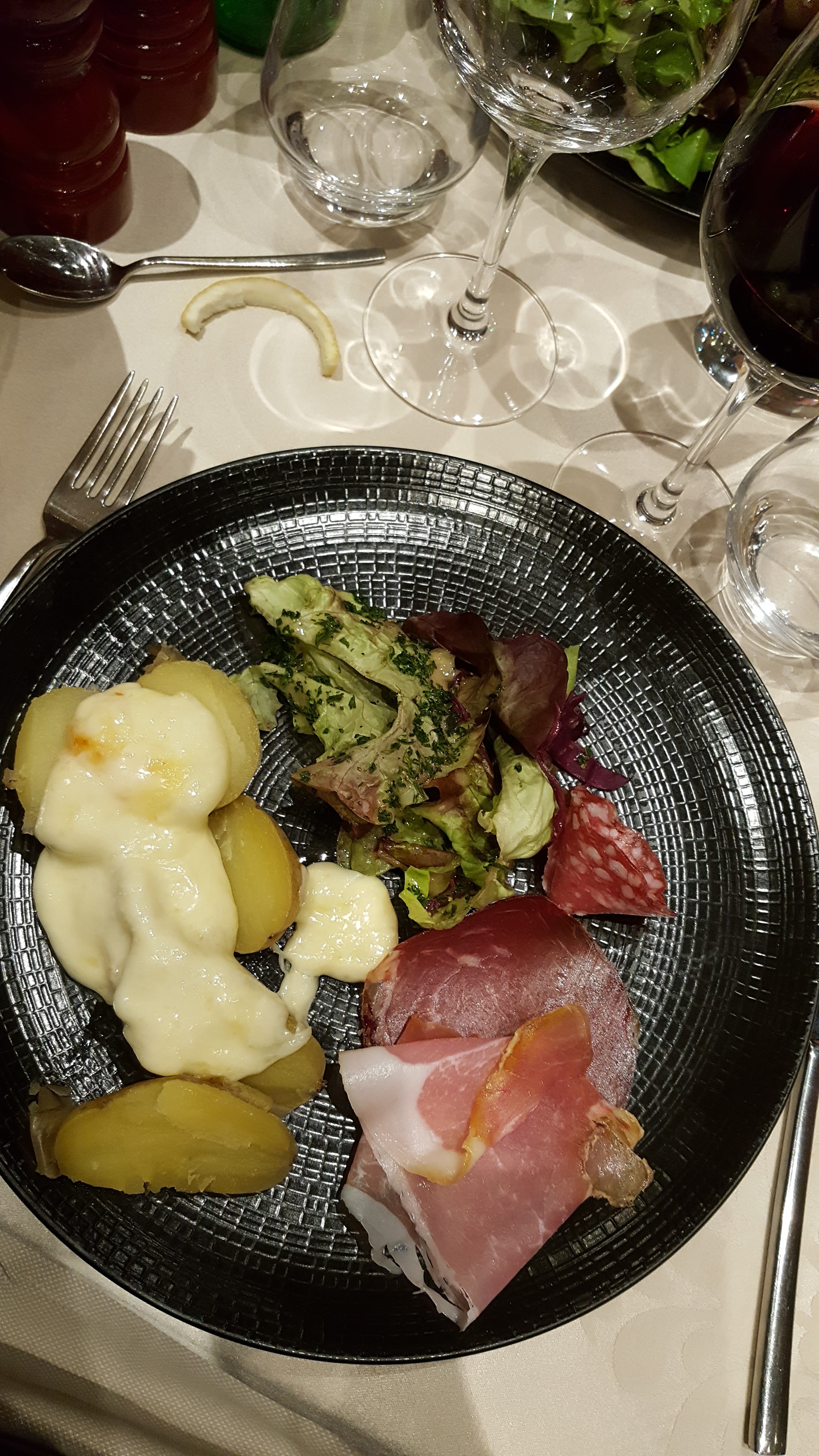 Photo n° 3 de l'avis de Delphine.i fait le 13/04/2019 à 22:27