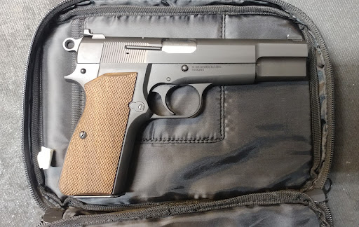 Sporting Goods Store «Keystone Outdoors», reviews and photos, 186 Path Valley Rd, Fort Loudon, PA 17224, USA