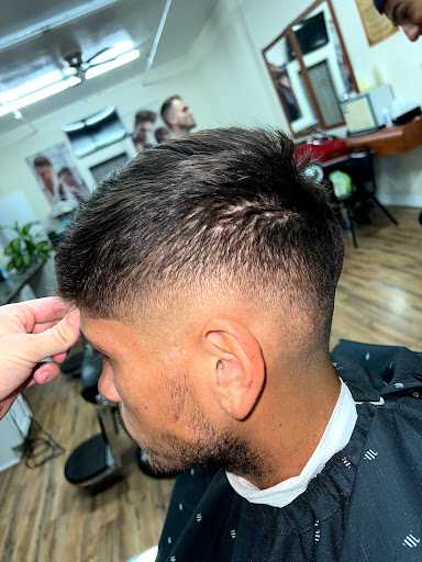 Barber Shop «Dobbs Ferry Barbershop», reviews and photos, 91 Main St, Dobbs Ferry, NY 10522, USA