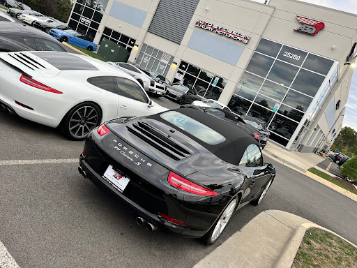 Used Car Dealer «Auto by Design», reviews and photos, 25280 Pleasant Valley Rd #100, Chantilly, VA 20152, USA