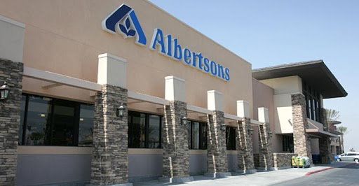 Albertsons