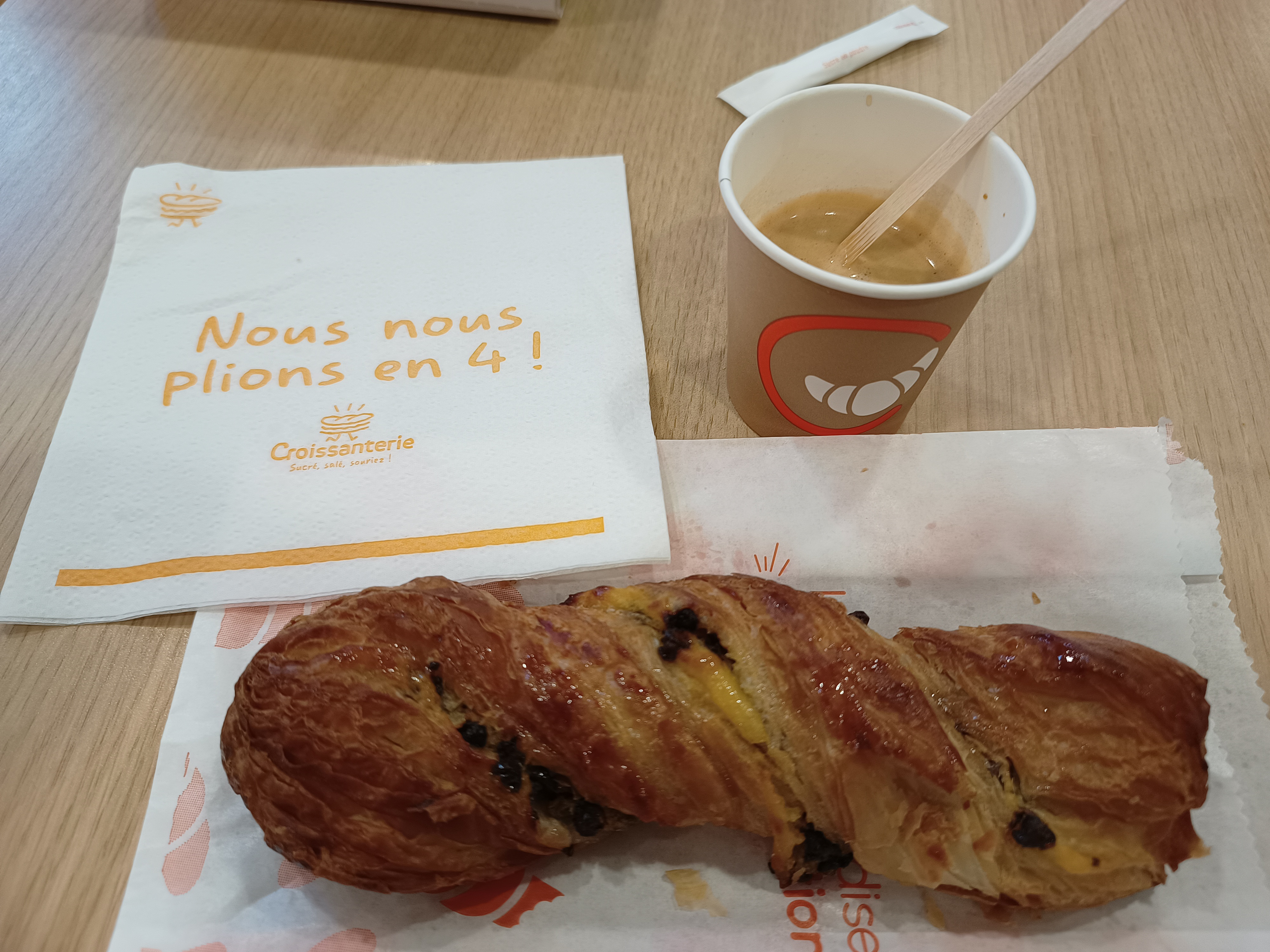 Photo n° 1 de l'avis de Rui.o fait le 30/04/2023 à 10:46