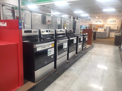 Home Improvement Store «Menards», reviews and photos, 320 Tyler Rd S, Red Wing, MN 55066, USA