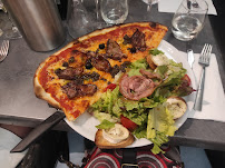 Prosciutto crudo du Restaurant L'Alessandra à Agde - n°2