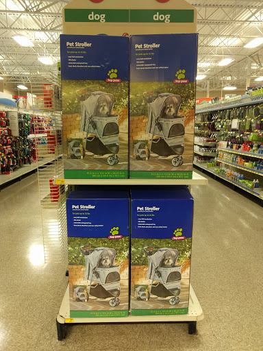 Pet Supply Store «PetSmart», reviews and photos, 2200 E Lohman Ave, Las Cruces, NM 88001, USA