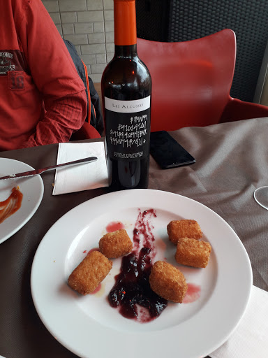 Rest.           Nou Racó