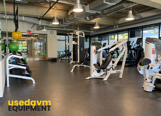 Gym «Used Gym Equipment», reviews and photos, 2640 E Del Amo Blvd, Compton, CA 90221, USA