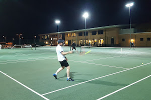 Linden Lea Tennis Club