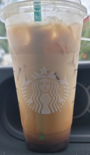 Starbucks image