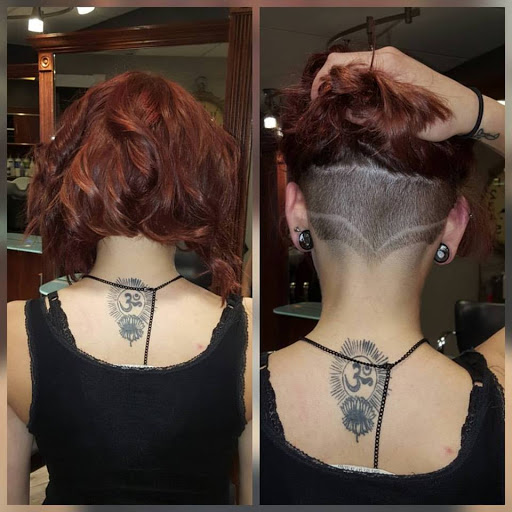 Beauty Salon «Jennerations Salon», reviews and photos, 112 N Main St, Mansfield, MA 02048, USA