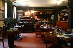 Ristorante ai Barbacani