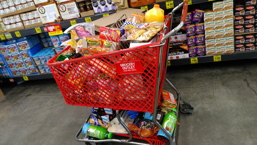 Grocery Store «Grocery Outlet Bargain Market», reviews and photos, 1060 N Wilson Way, Stockton, CA 95205, USA
