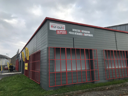 Photo 2 - AD Garage Expert LA TOUR AUTOMOBILES