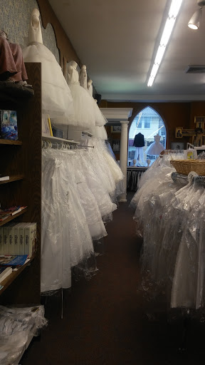 Religious Goods Store «St. Jude Shop», reviews and photos, 21 Brookline Blvd, Havertown, PA 19083, USA