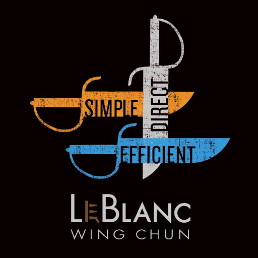 LeBlanc Wing Chun