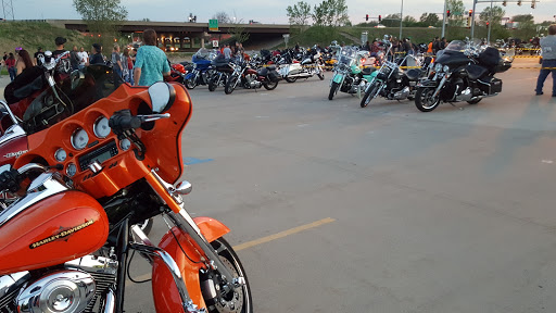 Harley-Davidson Dealer «Big Barn Harley-Davidson», reviews and photos