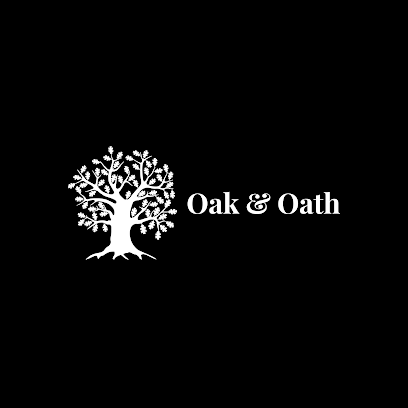 Oak and Oath Consulting