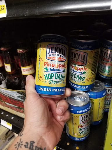 Grocery Store «Piggly Wiggly», reviews and photos, 1010 E 3rd St, Jackson, GA 30233, USA