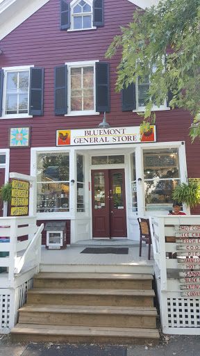 General Store «Bluemont General Store», reviews and photos, 33715 Snickersville Turnpike, Bluemont, VA 20135, USA