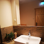 Photo n°3 de l'avis de Christiane.a fait le 10/12/2022 à 12:16 sur le  Hocksteinschänke à Hohnstein