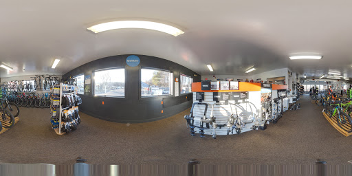 Bicycle Store «The Bicycle Center», reviews and photos, 612 Federal Rd, Brookfield, CT 06804, USA