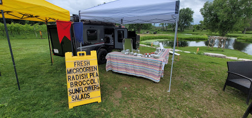 Winery «SoLu Estate Winery & Meadery», reviews and photos, W8269 County Rd F, Cascade, WI 53011, USA