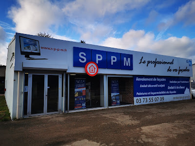SPPM ISOLATION / RAVALEMENT à Le Creusot
