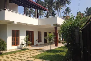 Thisara Villa image