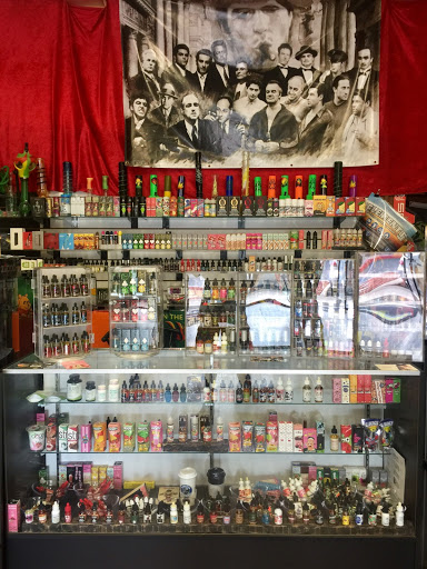 Tobacco Shop «Big Blaze smoke shop», reviews and photos, 851 N Sacramento St, Lodi, CA 95240, USA