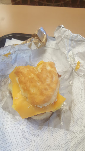 Fast Food Restaurant «Chick-fil-A», reviews and photos, 1094 International Pkwy, Fredericksburg, VA 22406, USA