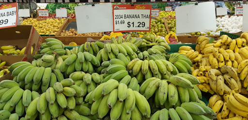 Supermarket «Nam Dae Mun Farmers Market», reviews and photos, 2350 Spring Rd SE, Smyrna, GA 30096, USA