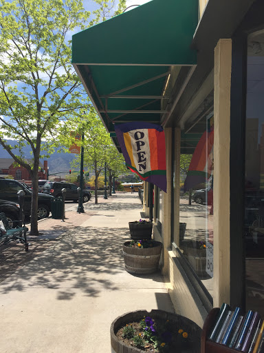 Book Store «Hooked On Books», reviews and photos, 12 E Bijou St, Colorado Springs, CO 80903, USA