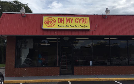 Sign Shop «Cutting Edge Signs and Visuals», reviews and photos, 1055 Nursery Rd #105, Winter Springs, FL 32708, USA