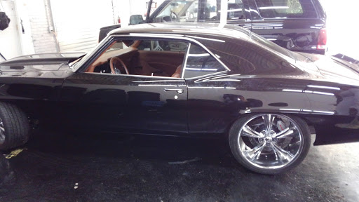 Auto Repair Shop «Discount Auto & Tire shop», reviews and photos, 900 E Plano Pkwy A, Plano, TX 75074, USA