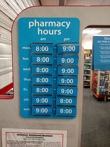 Drug Store «CVS», reviews and photos, 304 Walnut St, Newtonville, MA 02460, USA