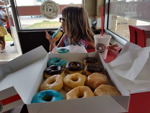 Donut Shop «Shipley Do-Nuts», reviews and photos, 3250 E Palm Valley Blvd, Round Rock, TX 78665, USA