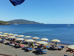 Margidore Beach'in fotoğrafı biraz temiz temizlik seviyesi ile