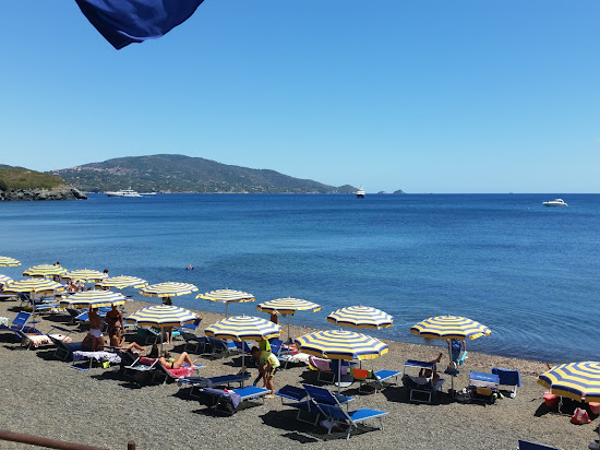 Margidore Beach